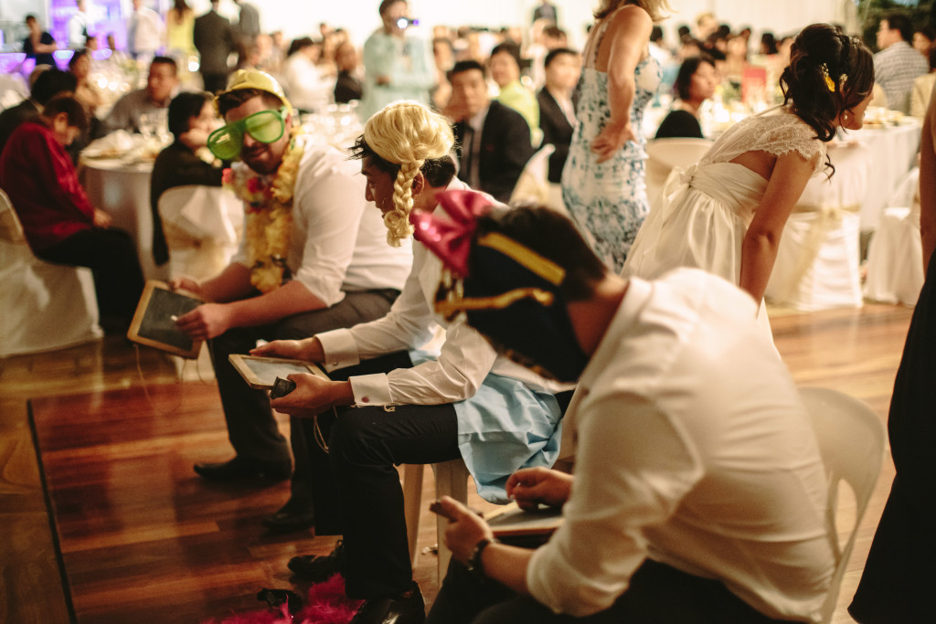 Rosie & Ernie Wedding - Reception-129